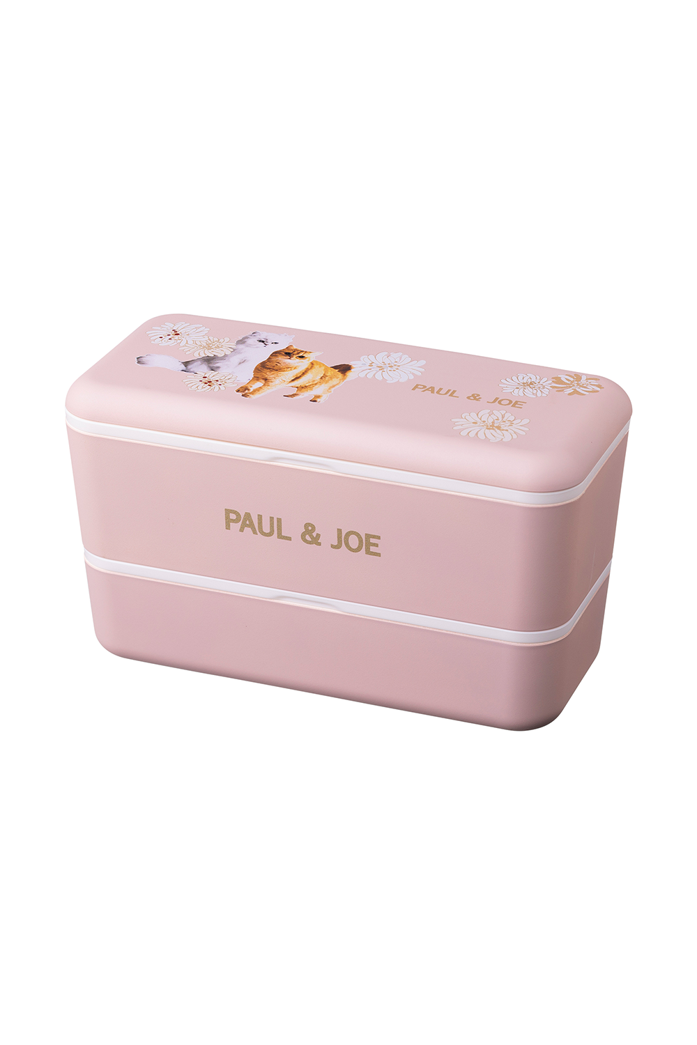 Paul & Joe Lunch box Nounette Gipsy Rose 17 cm