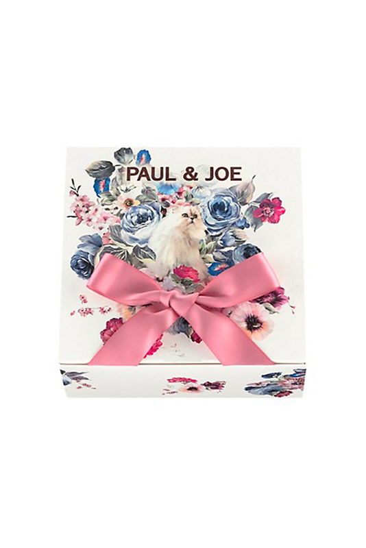 Paul & Joe Gipsy boîte cadeau carton 16 cm neutre