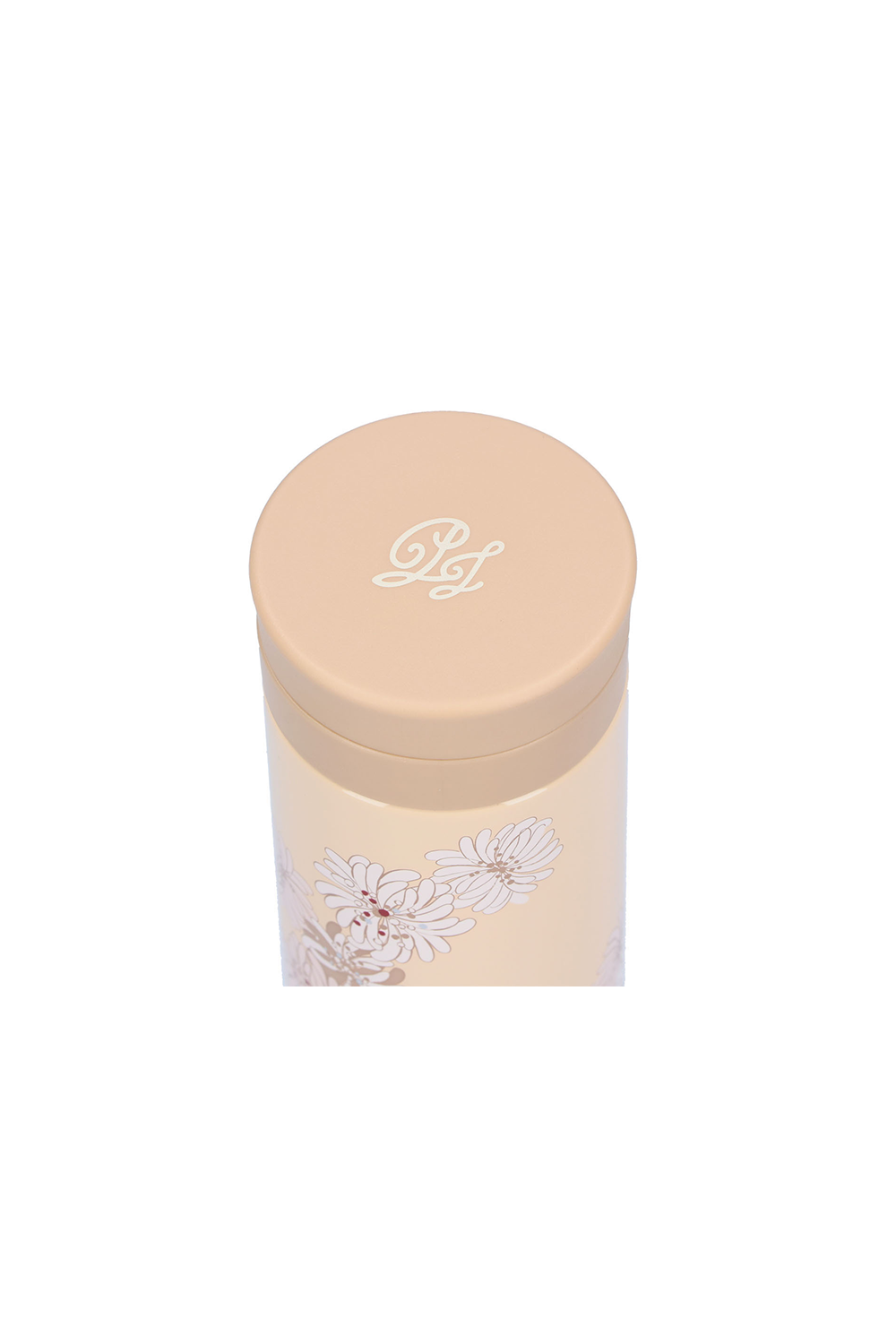 Paul & Joe Voyage bouteille nude motif floral 340 ml