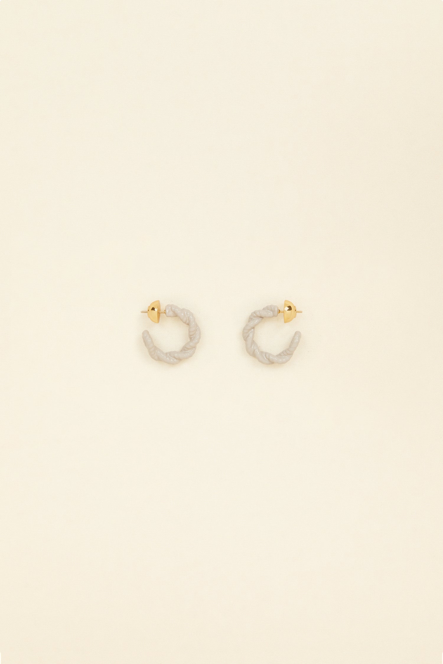 Patou P22JW0721003903D boucles gris tourterelle