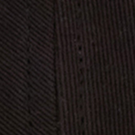 Isabel Marant Tomas casquette noir delave coton