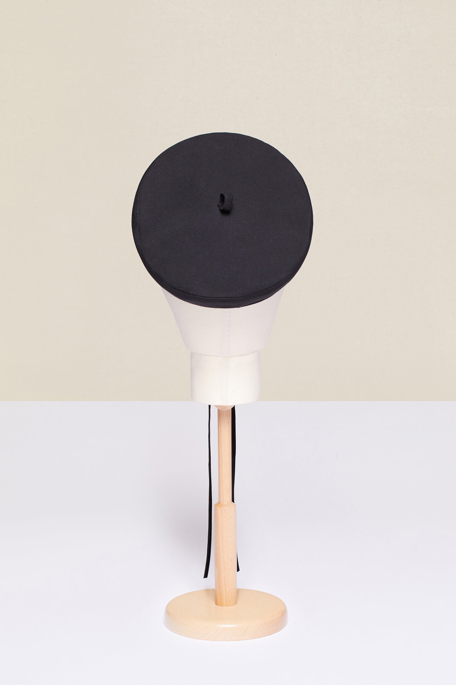 Patou Accessories chapeau marin AC0020027999B noir
