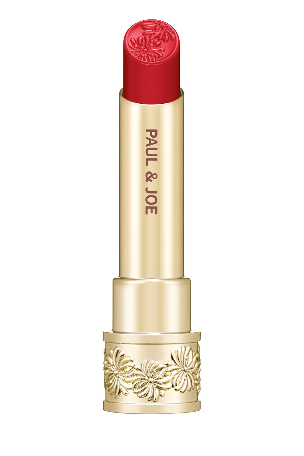 Paul & Joe recharge rouge lèvres 04 velvet red éclat