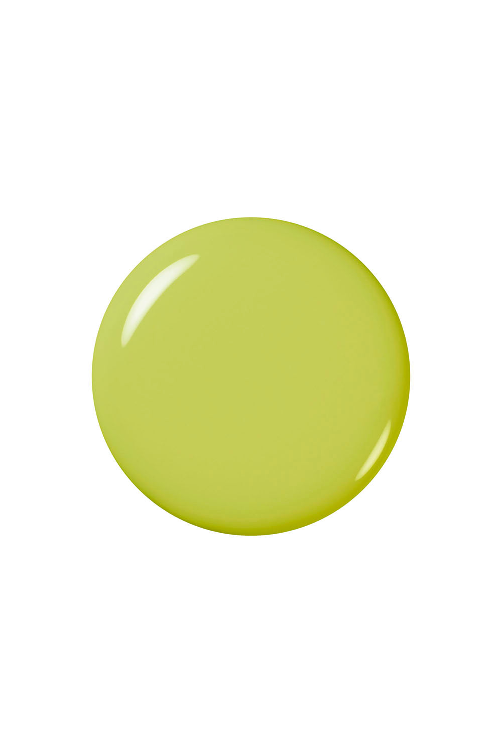 PAUL & JOE Vernis à ongles vernis vert anis gloss