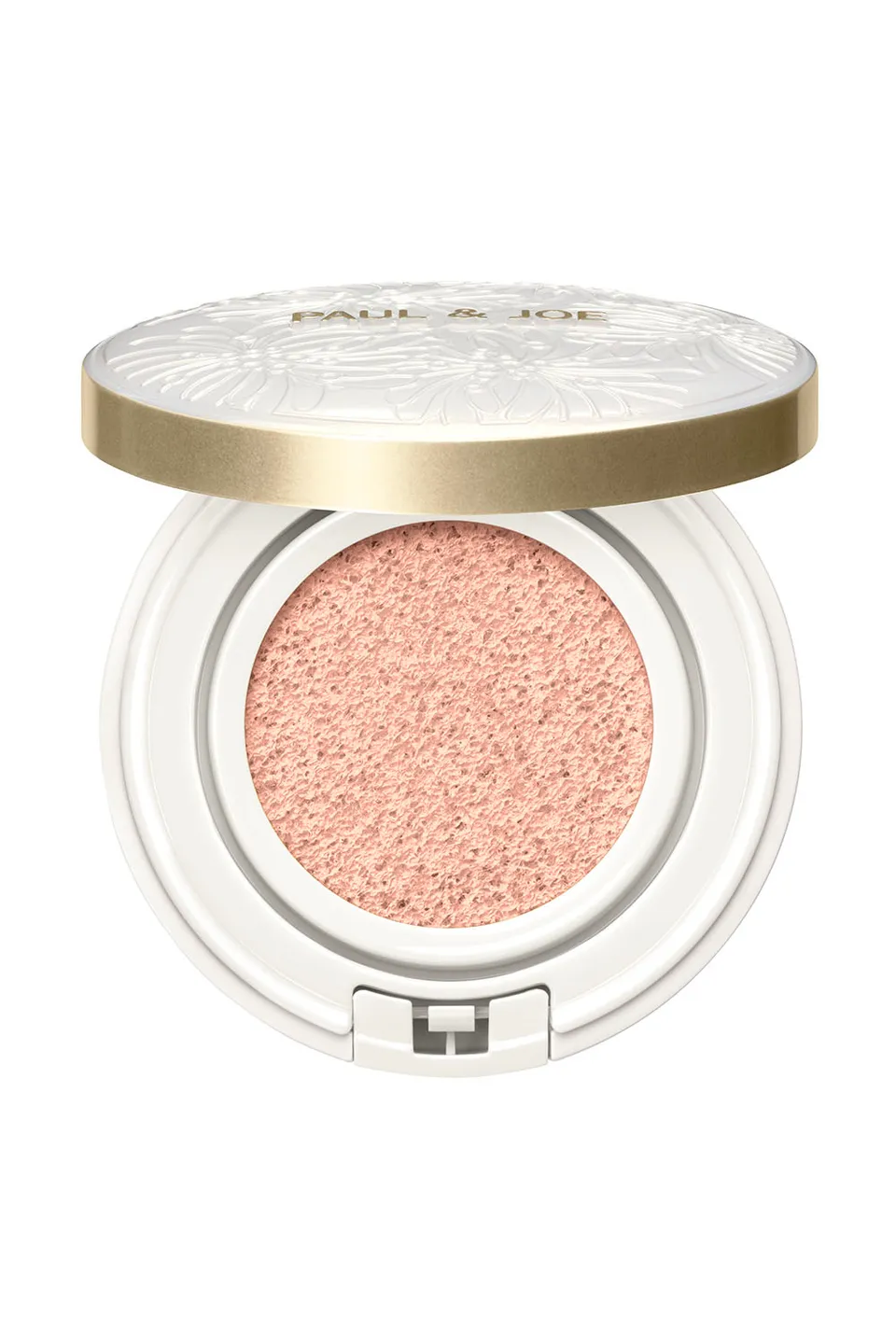 PAUL & JOE Recharge Voile Fluide 00 base cushion SPF50+
