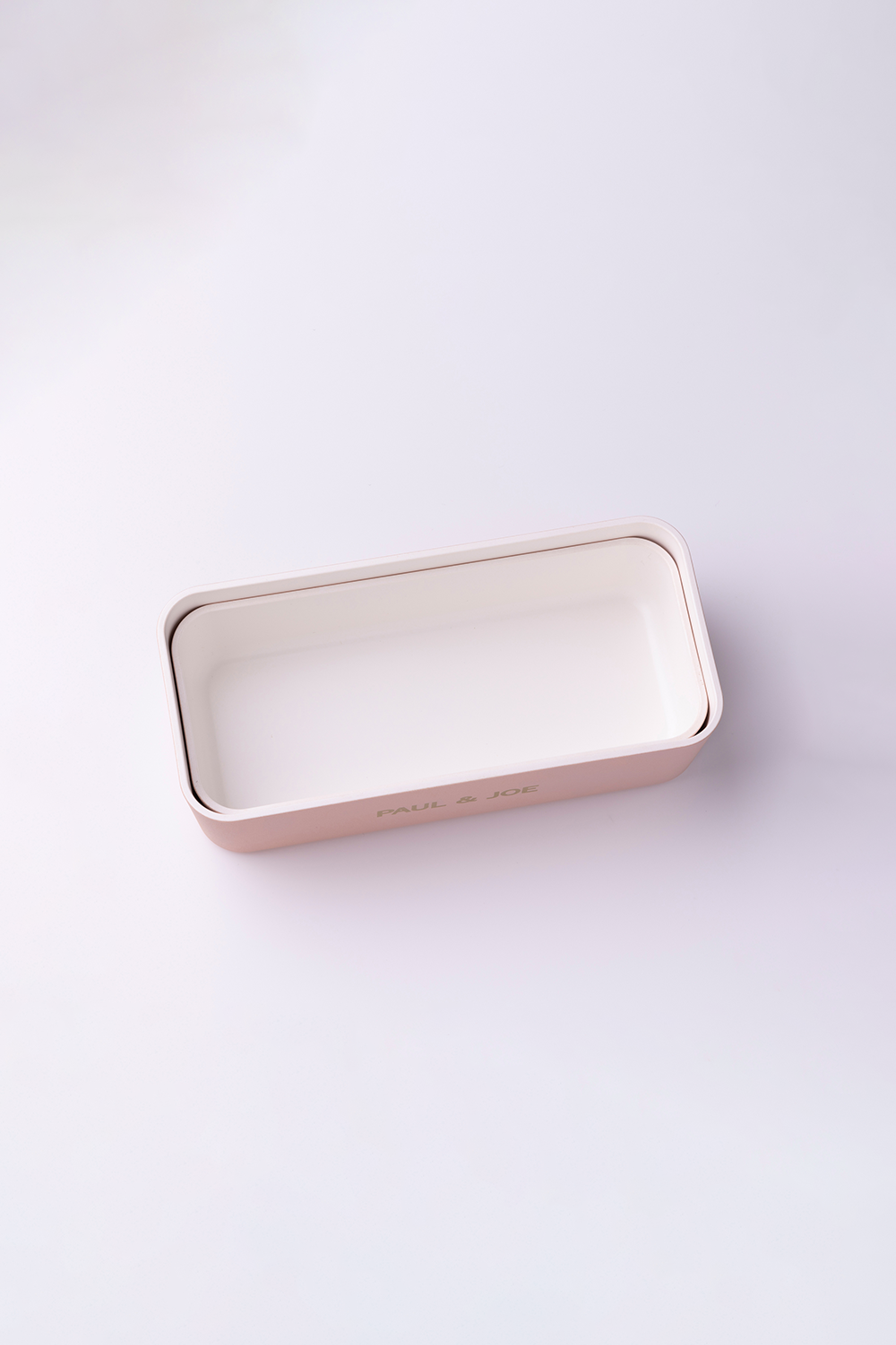 Paul & Joe Lunch box Nounette Gipsy Rose 17 cm