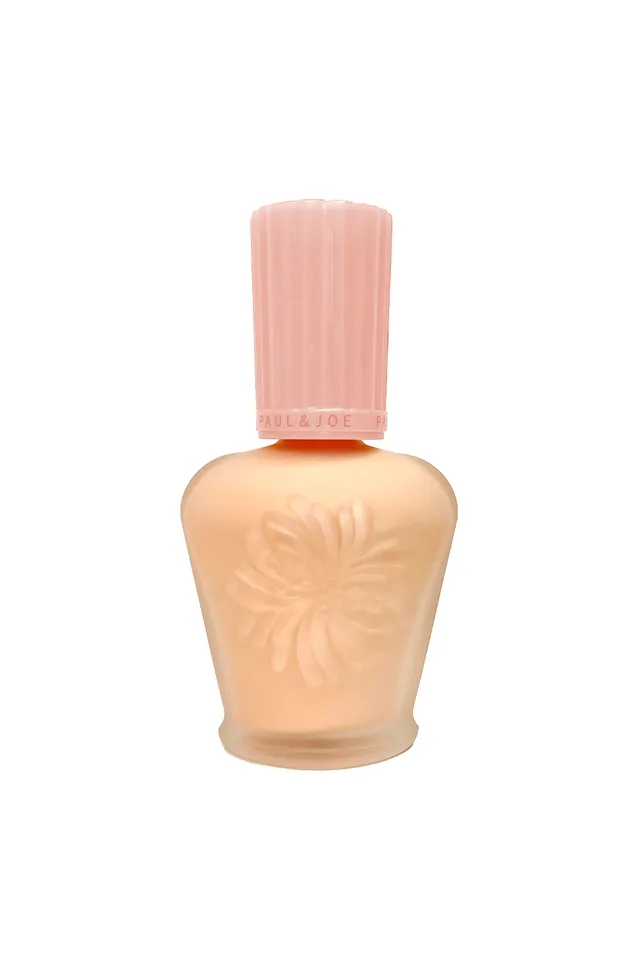 PAUL & JOE Visage Base maquillage hydratante 02 neutre