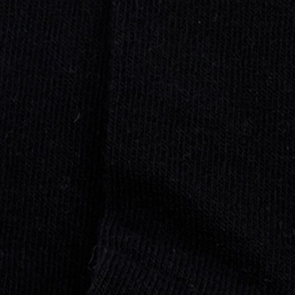 Isabel Marant Siloki chaussettes noir coton logo IM