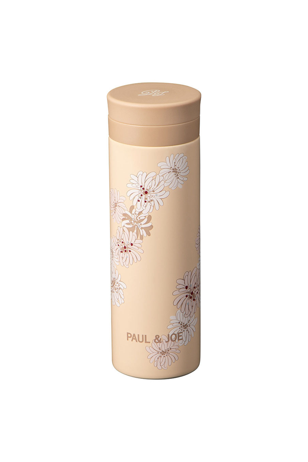 Paul & Joe Voyage bouteille florale 340 ml motif floral