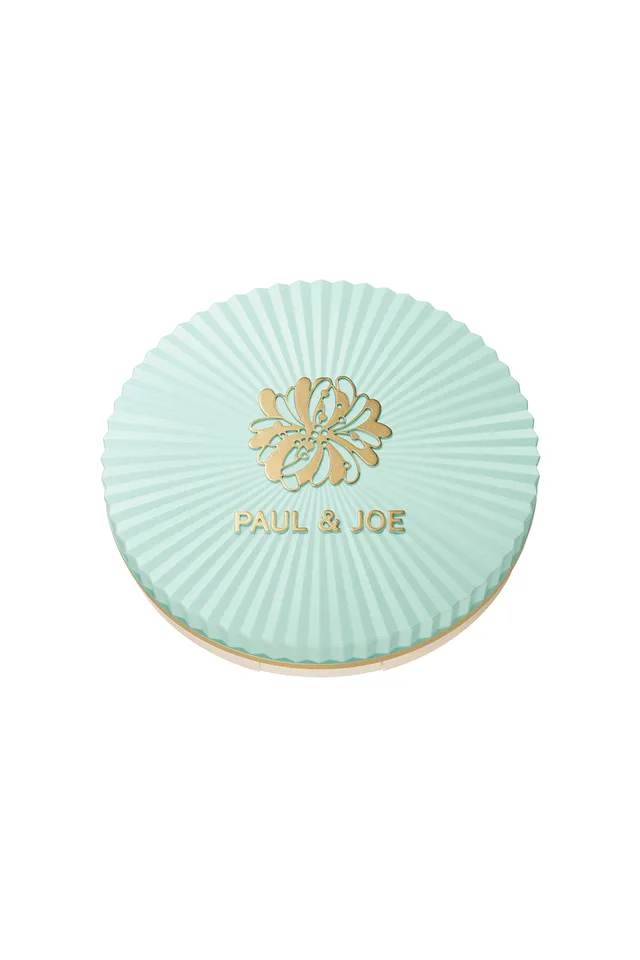 Paul & Joe Accessoires beauté boîtier poudre neutre TU