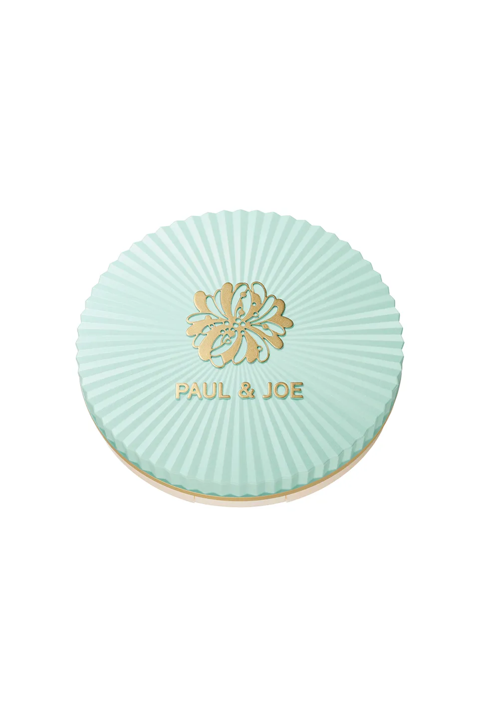 Paul & Joe Accessoires beauté boîtier poudre neutre TU