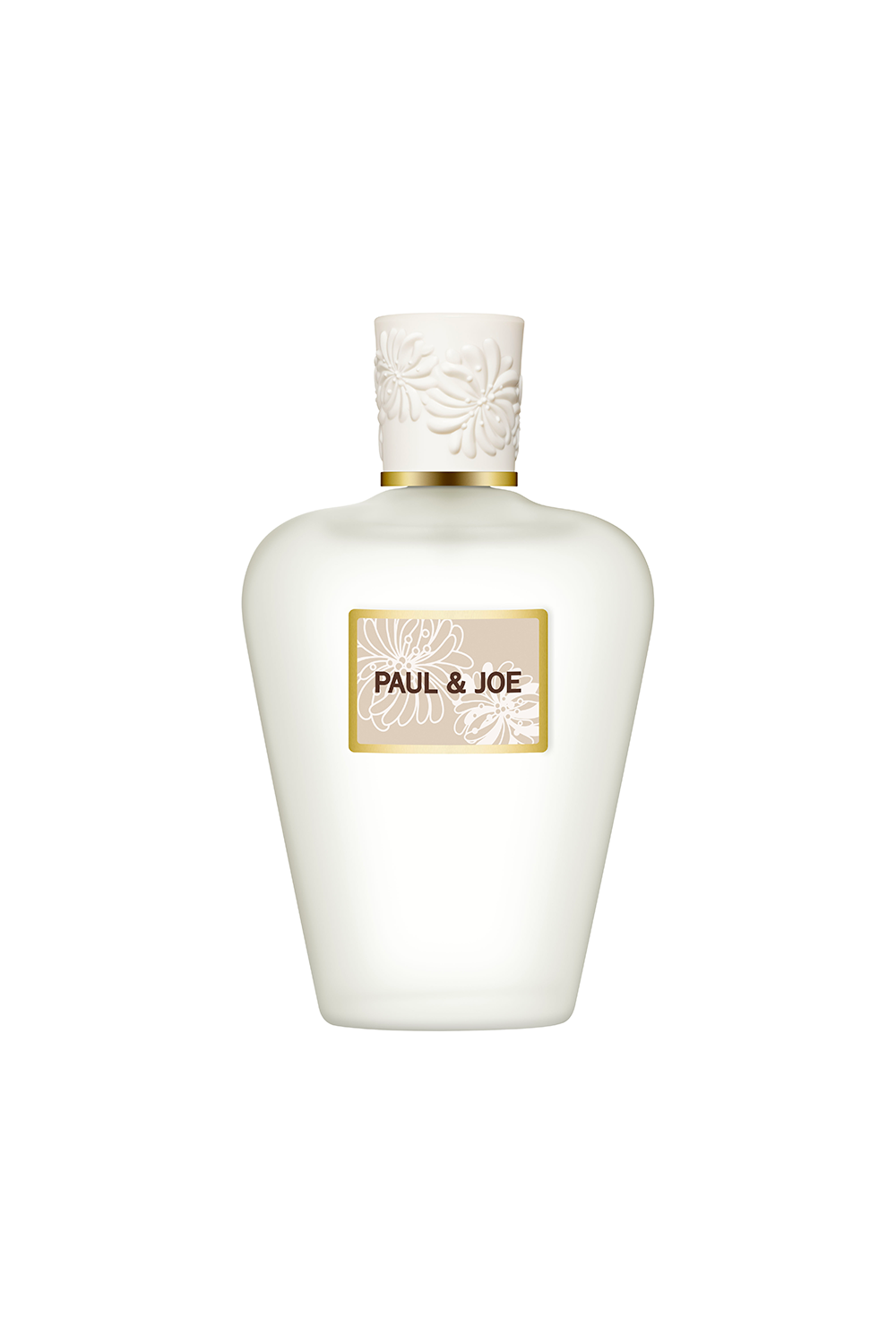 Paul & Joe brume rafraîchissante Spice Latte florale