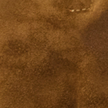 Isabel Marant Winki bottes cuir suédé bronze clair