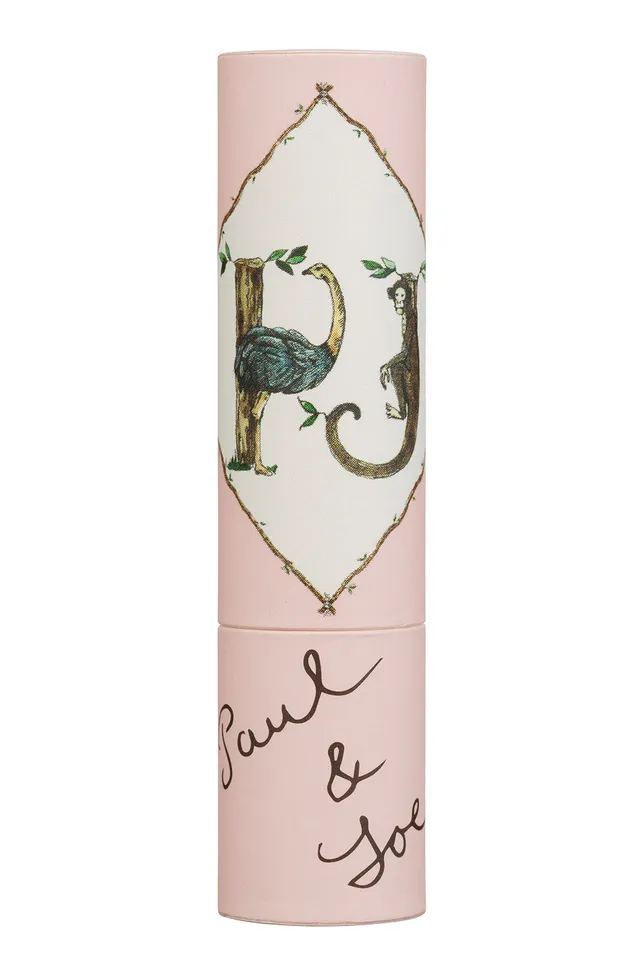 PAUL & JOE Accessoires beauté Étui rouge à lèvres PJ rose