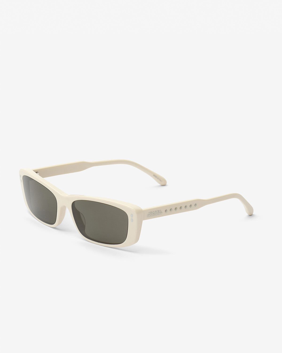 Isabel Marant Zaria IM0243S lunettes rectangle beige-grey