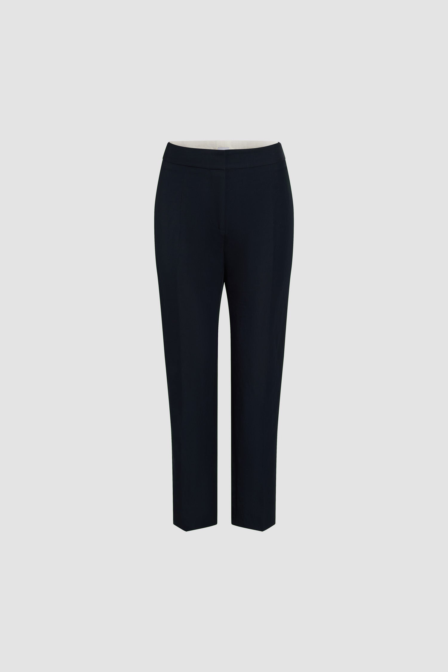 Patou TR050 pantalon court nylon bleu marine recyclé