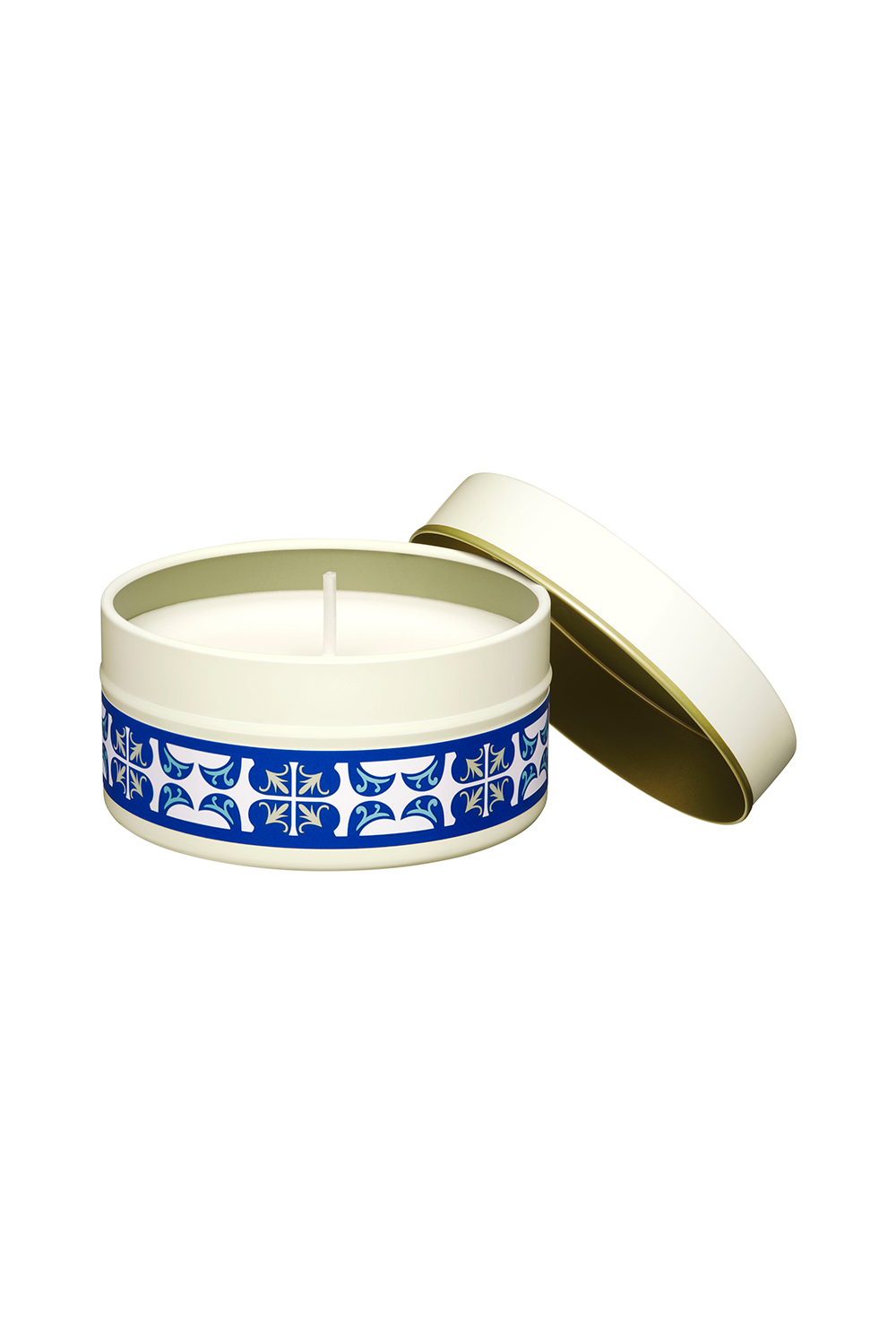 Paul & Joe bougie Mediterranean Breeze parfum marin
