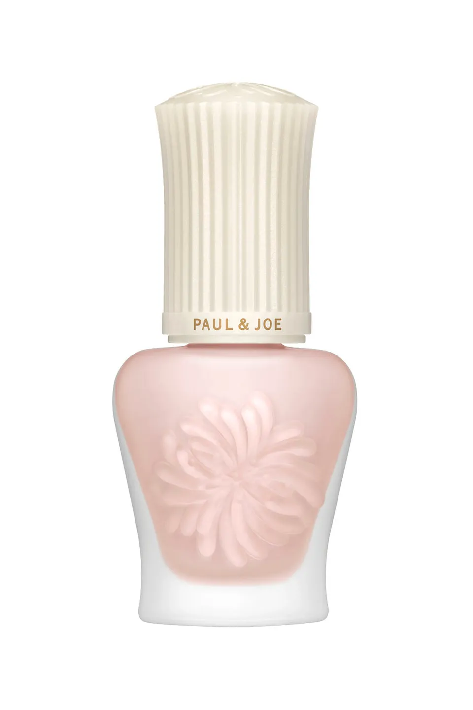 Paul & Joe base maquillage solaire SPF50 teinte 00 15ml