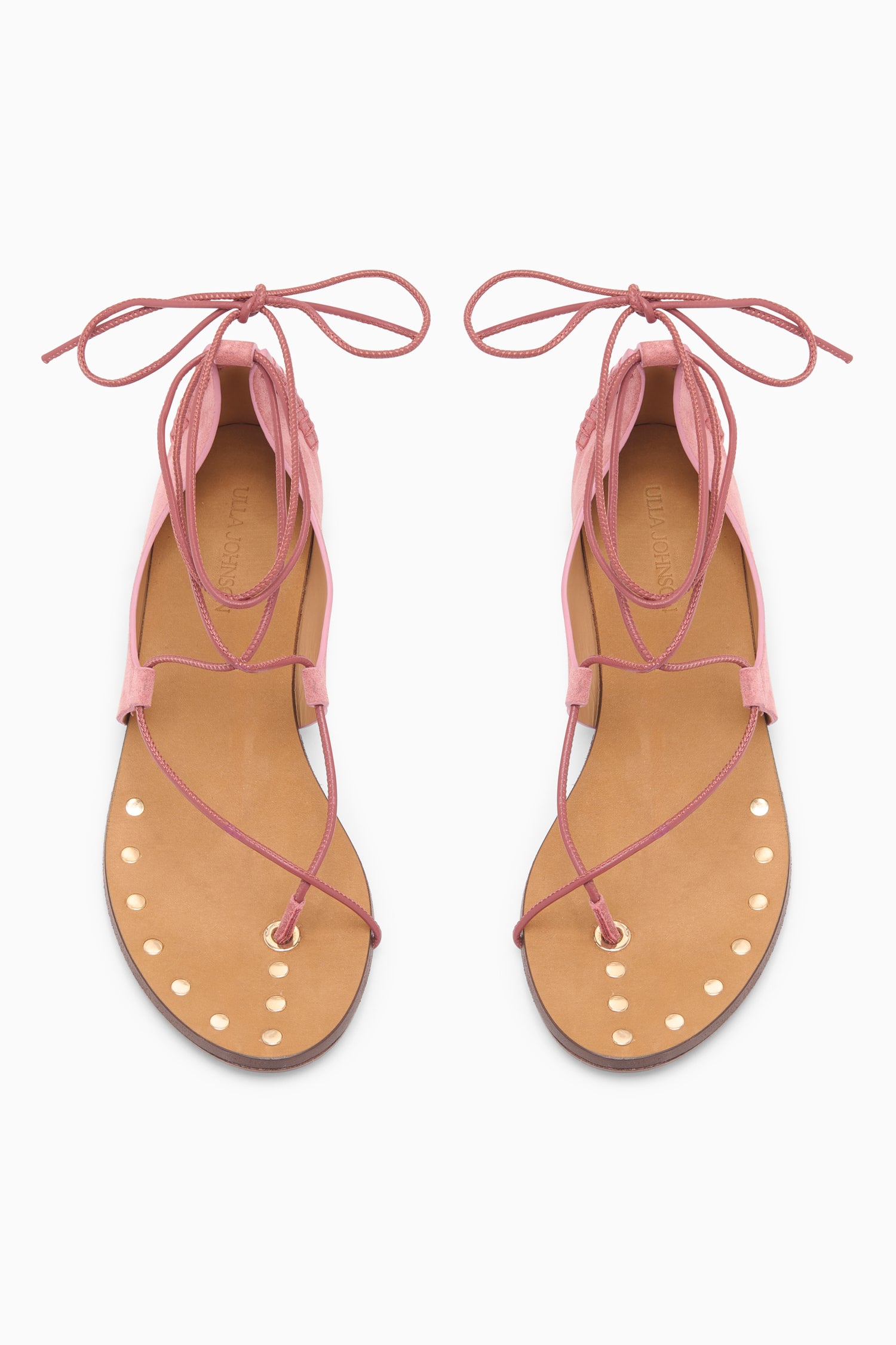Ulla Johnson Aves SP261005 sandale Fig