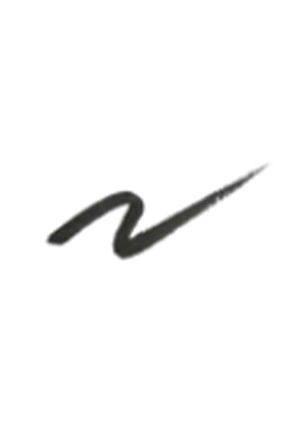 Paul & Joe Eye liner liquide 01 noir pointe fine