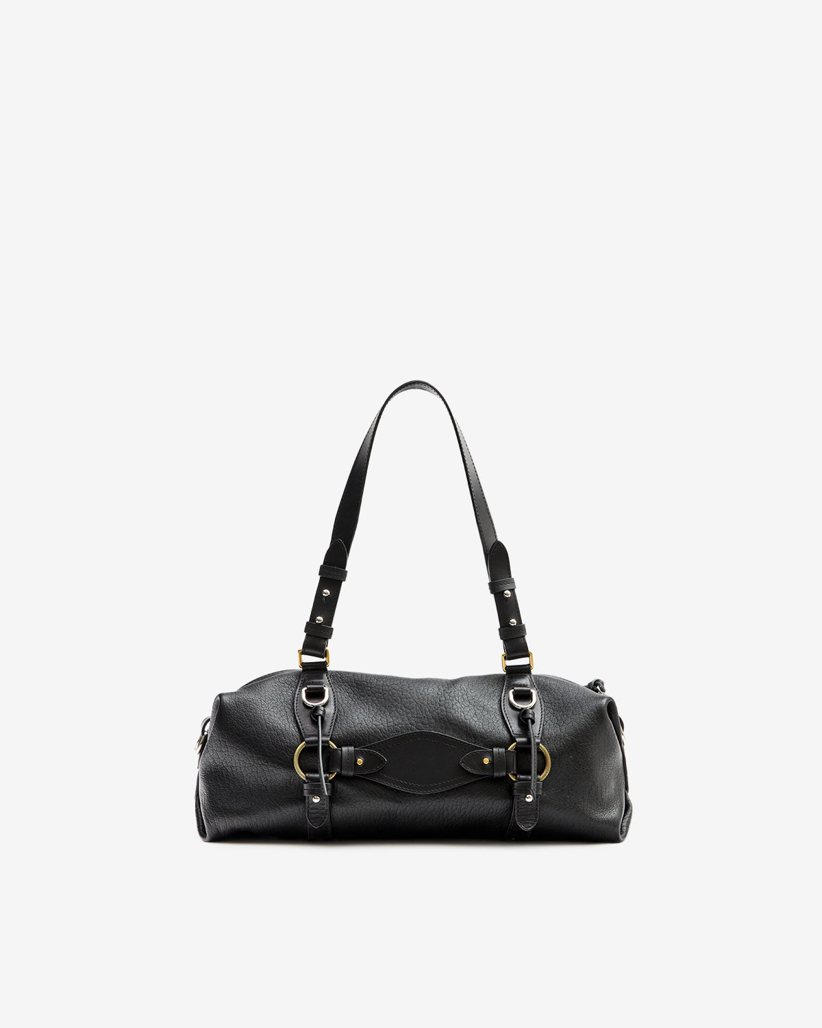 Isabel Marant Sacs Tilpa PP0509FA sac cuir noir