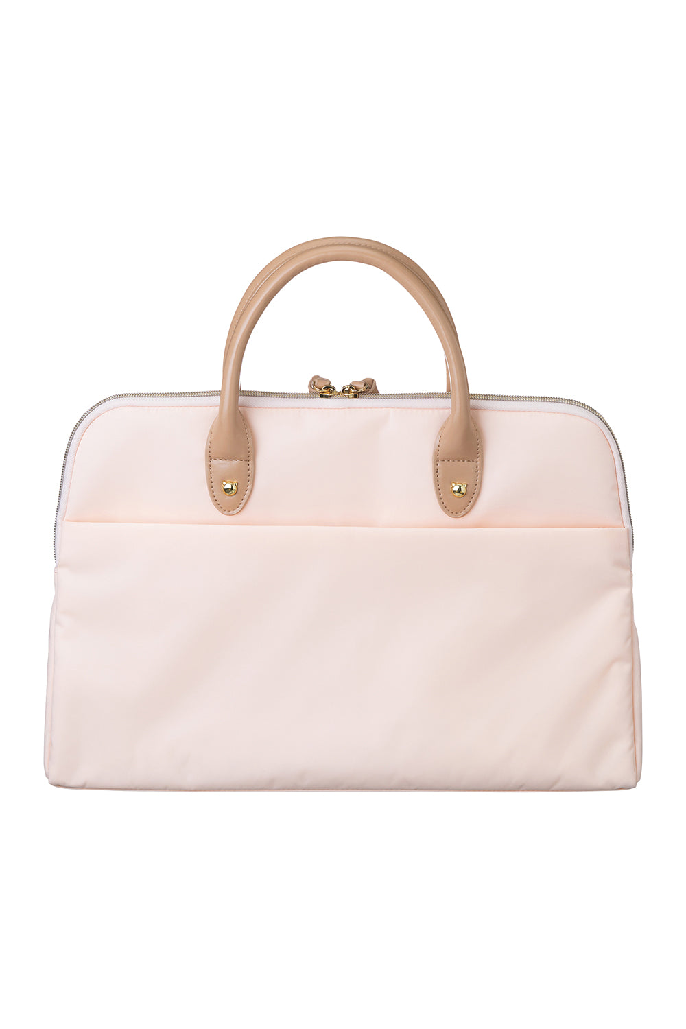 Paul & Joe Accessoires de sac sacoche ordinateur rose TU tissu