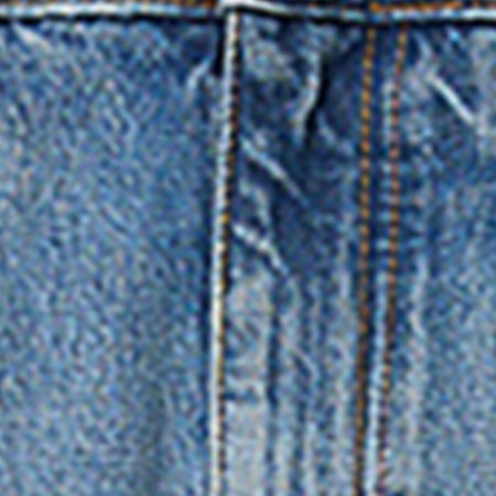 Isabel Marant Belvia jean bleu clair bootcut
