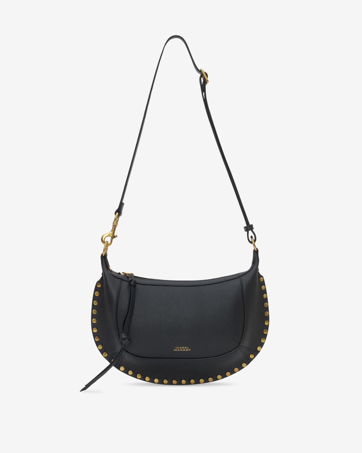 Isabel Marant Oskan Moon PP0003FA sac noir