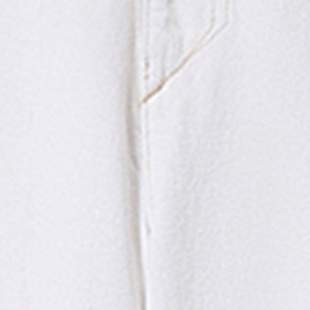 Isabel Marant Lemony jean large blanc taille haute