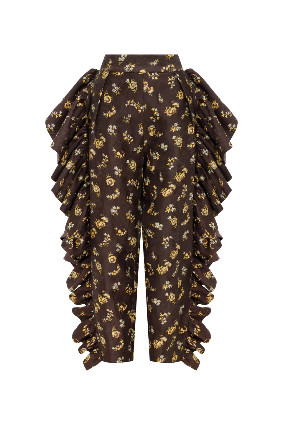 Alemaïs Trousers Lilah Pant pantalon taille 8