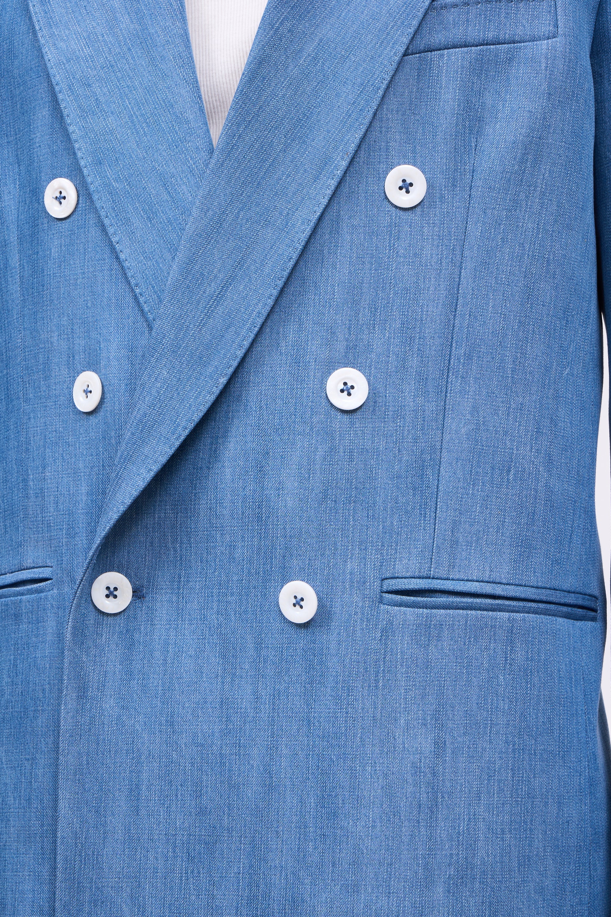 Paul & Joe veste Hook eighties tencell Light jeans