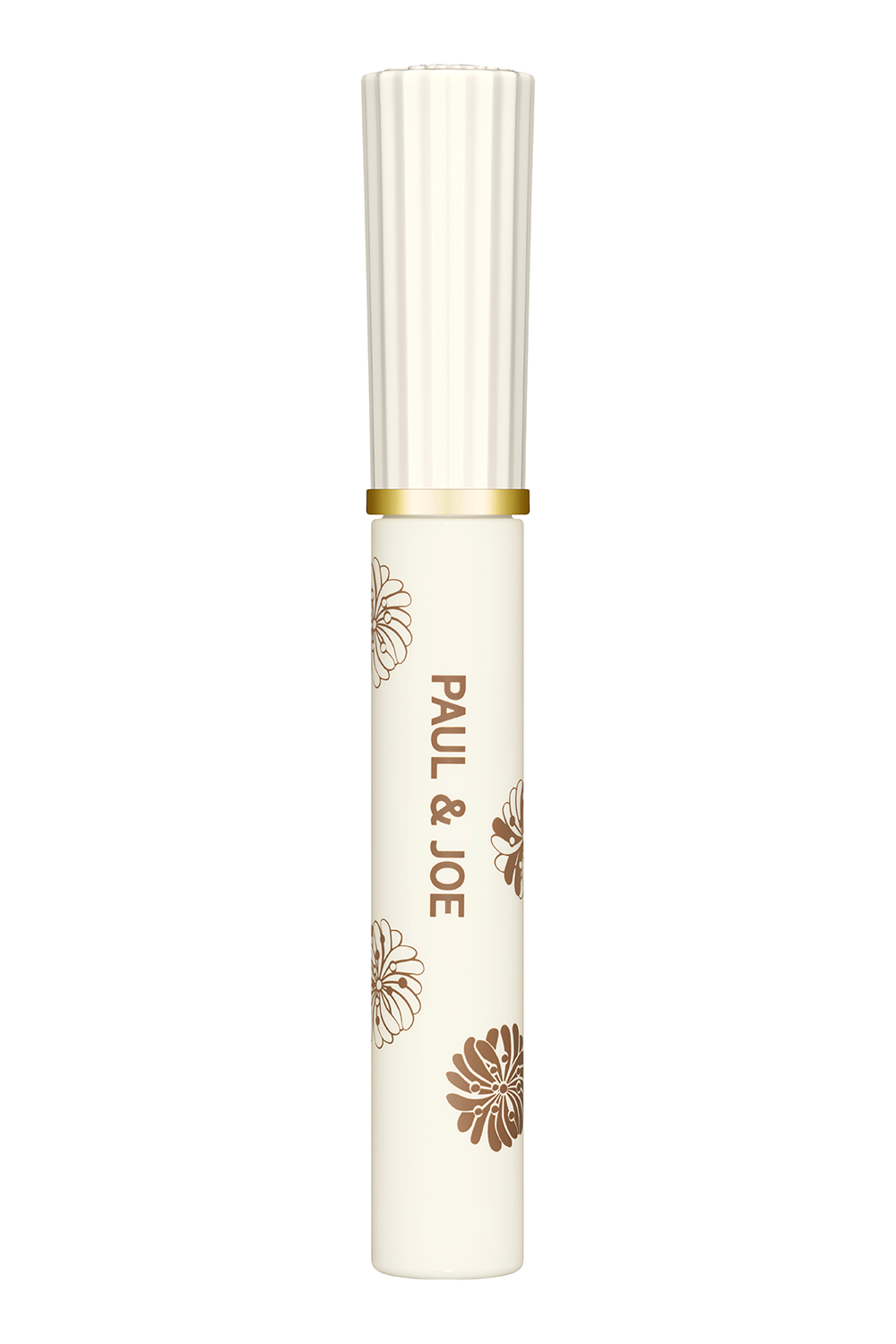 Paul & Joe mascara waterproof marron rouge allongeant