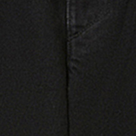 Isabel Marant Lemony jean large noir delave taille haute