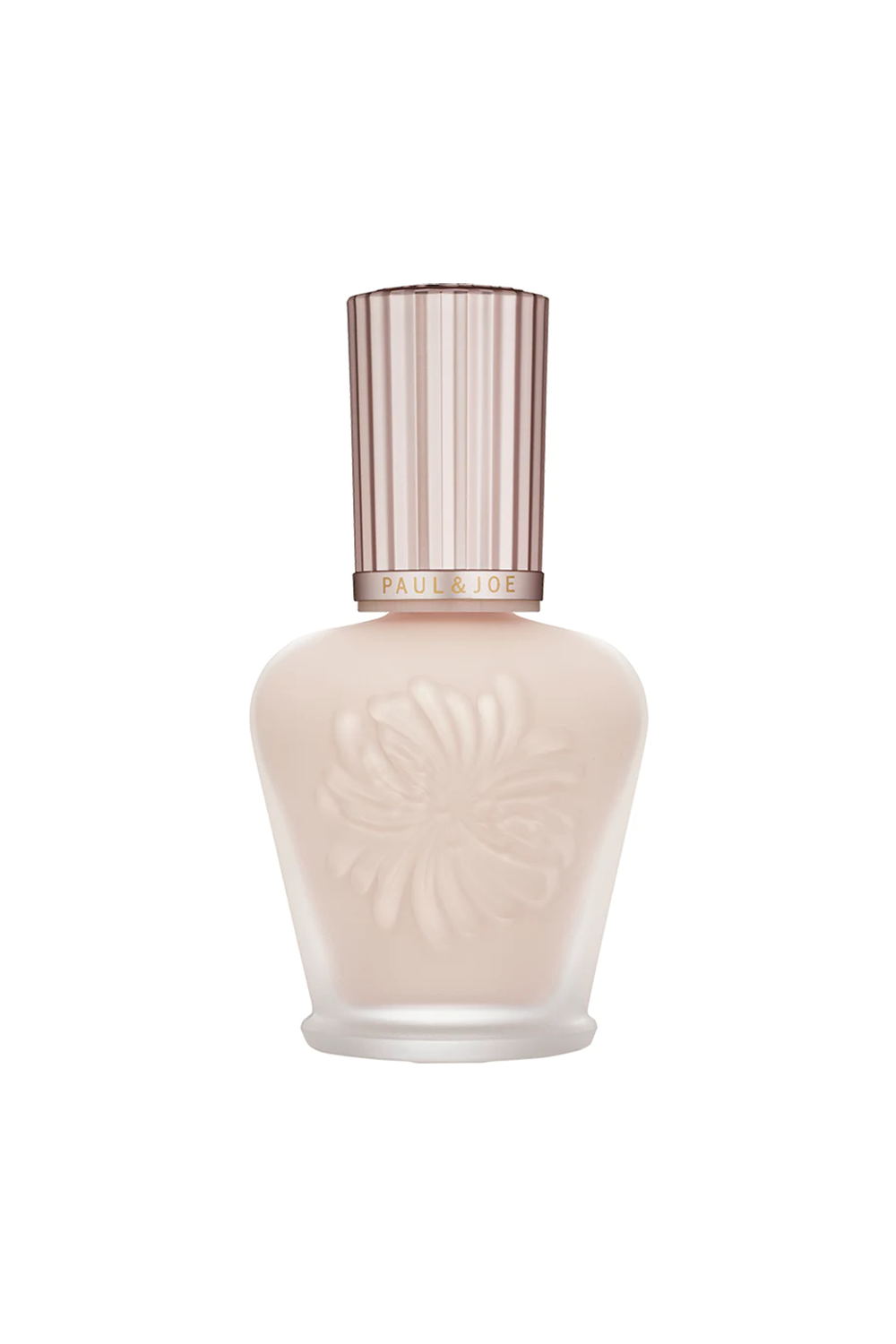 Paul & Joe 01 base de maquillage illuminatrice 30ml blanche