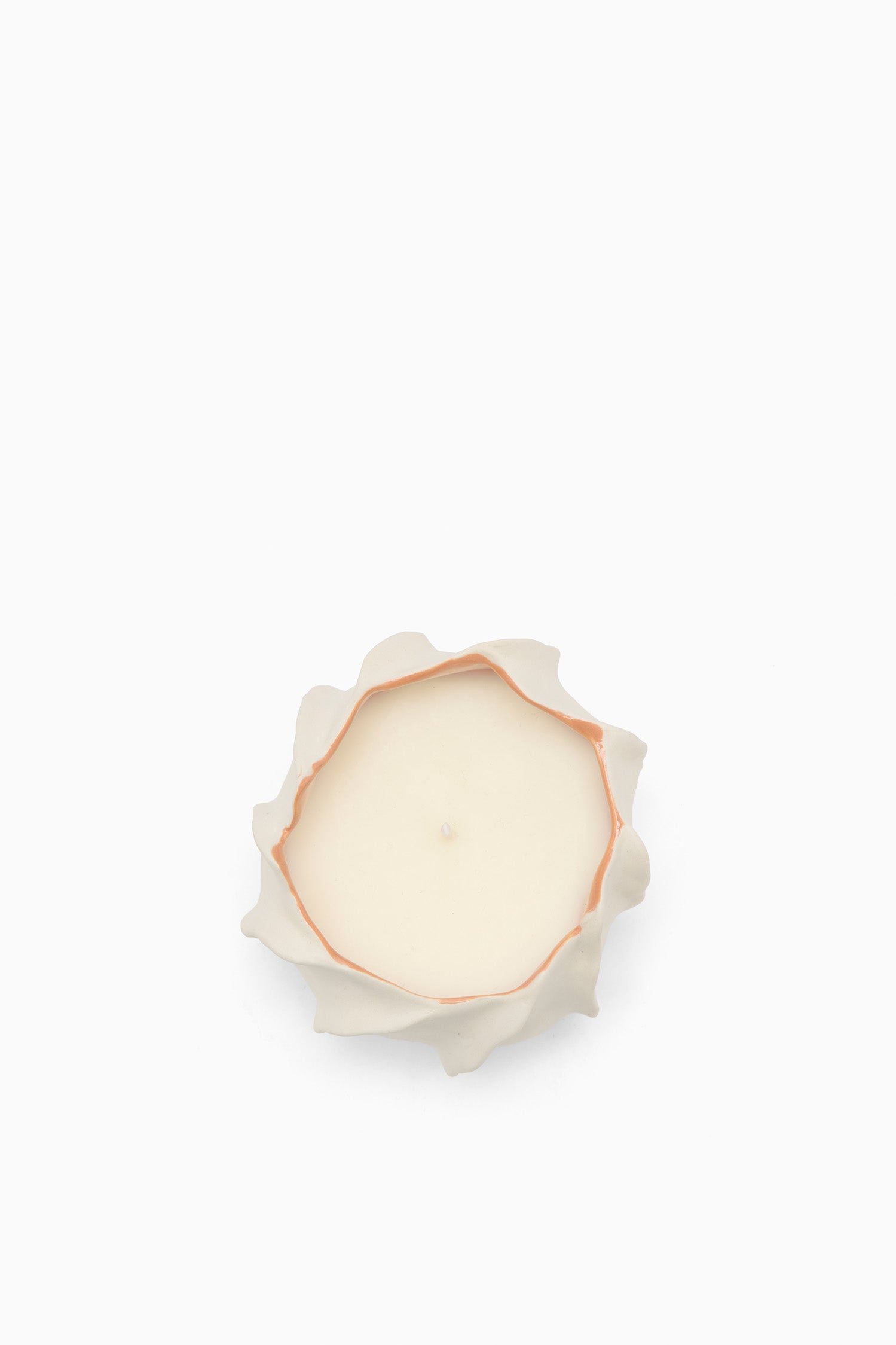 Ulla Johnson Ulla bougie Gold fleur d'oranger 160g