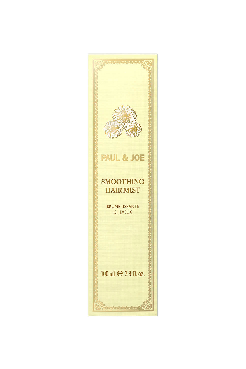 Paul & Joe Brume Lissante Cheveux 100 ml