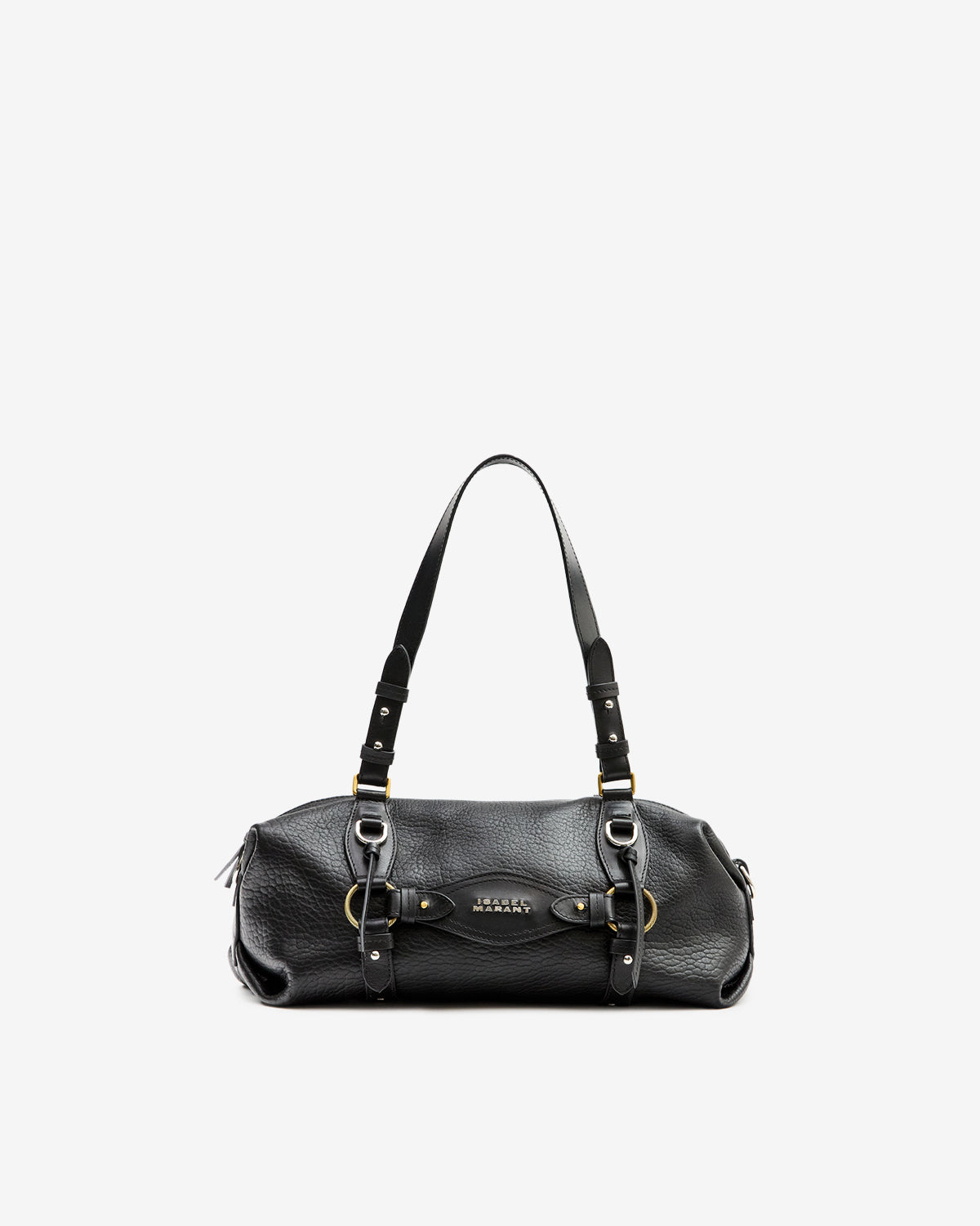 Isabel Marant Sacs Tilpa PP0509FA sac cuir noir