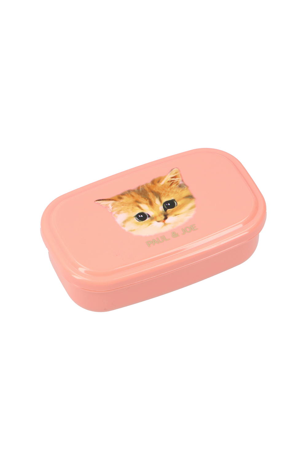 Paul & Joe Nounette trio lunch box roses TU