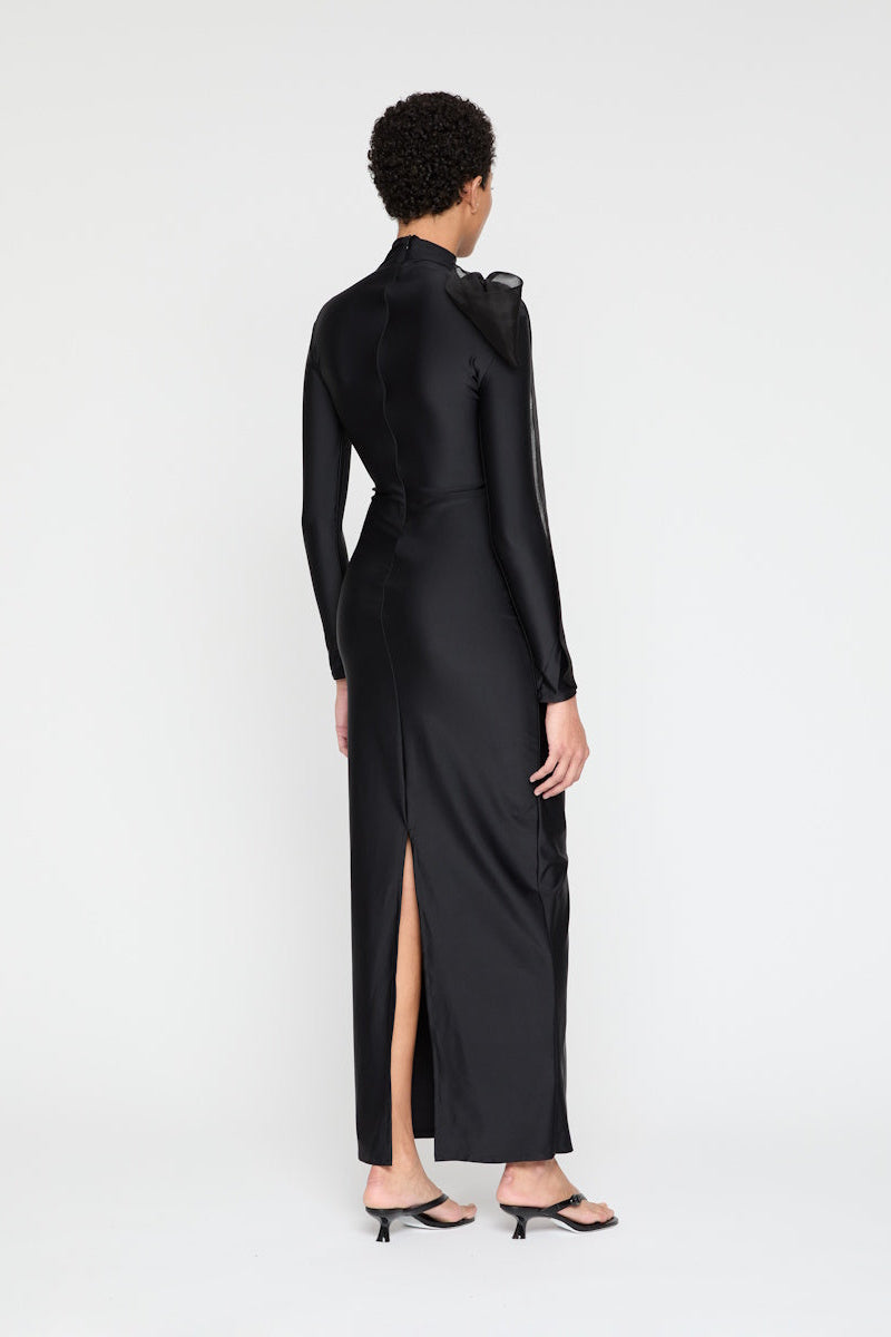 ATU Body Couture Midi and mini dresses Midi Dress Bow robe midi S