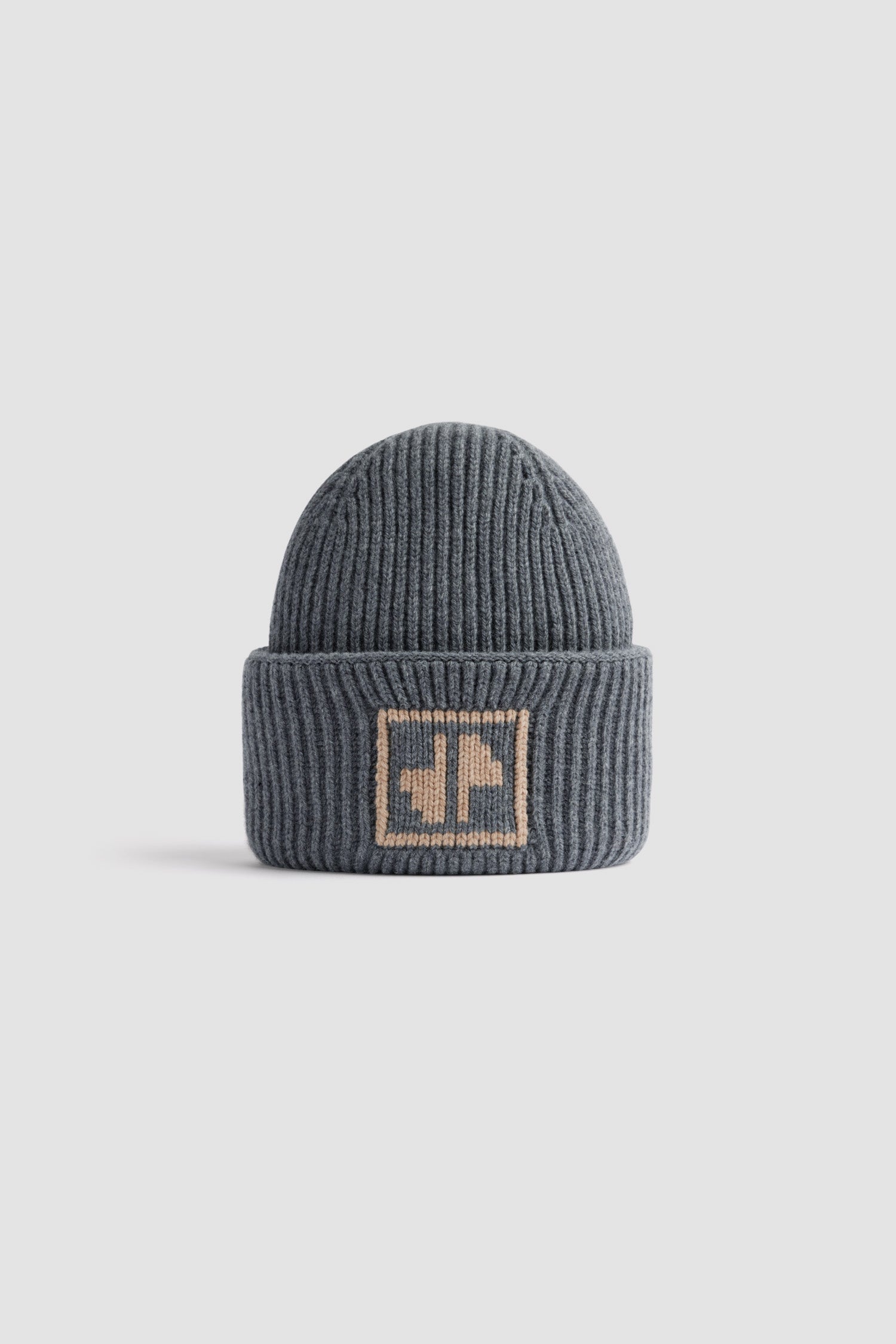 Patou Accessories H24AC0808064960A bonnet Storm laine cachemire