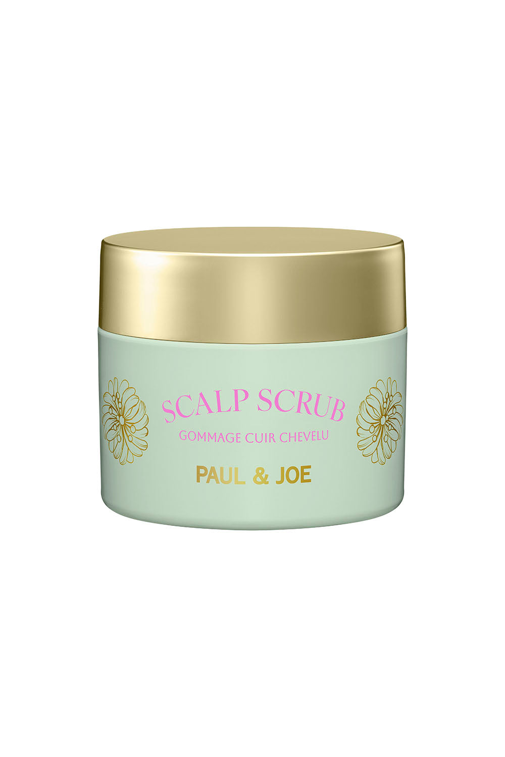 Paul & Joe Routine Prestige set cheveux 6 soins