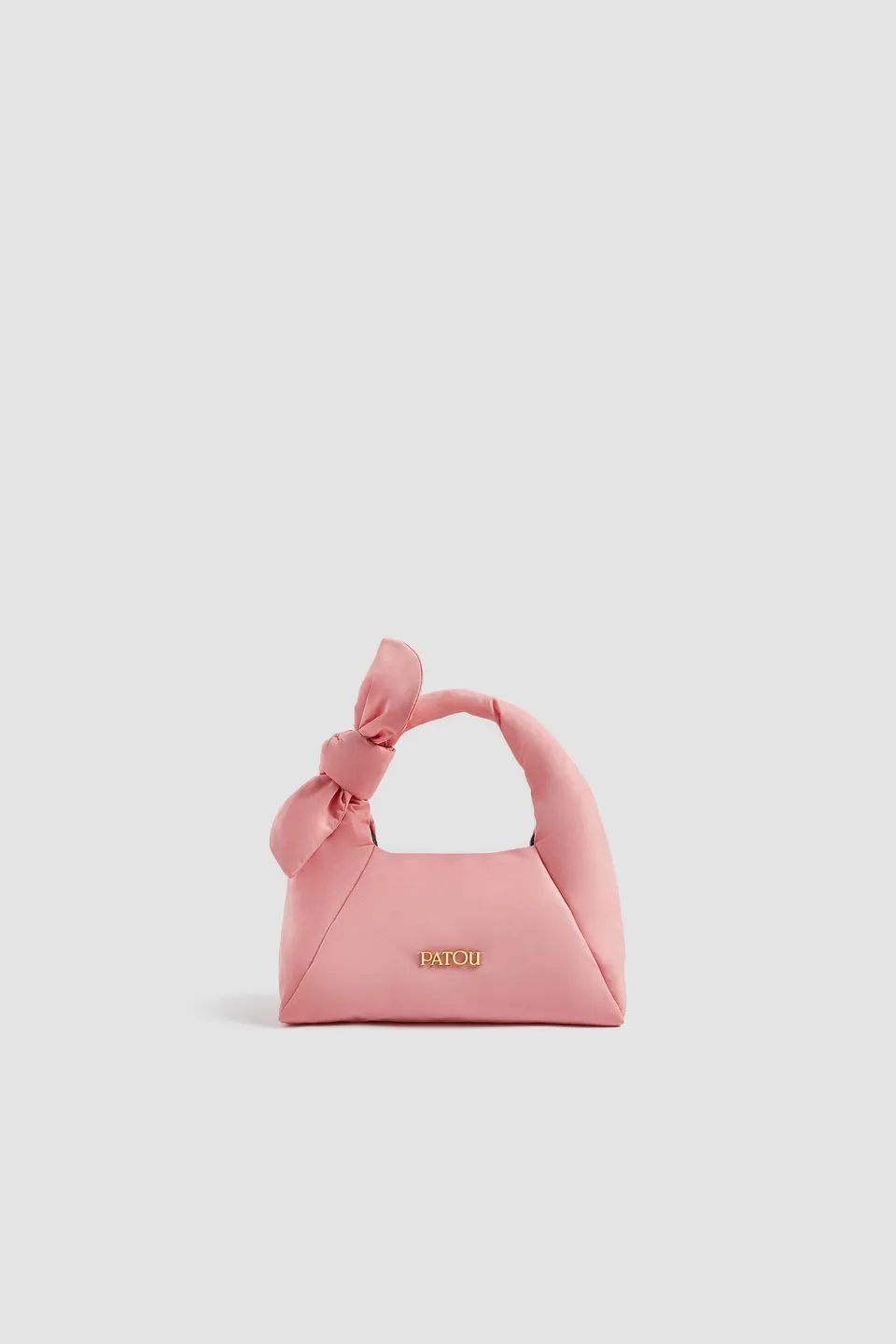 Patou Bags AC169 sac noue Winter Bloom polyester recycle