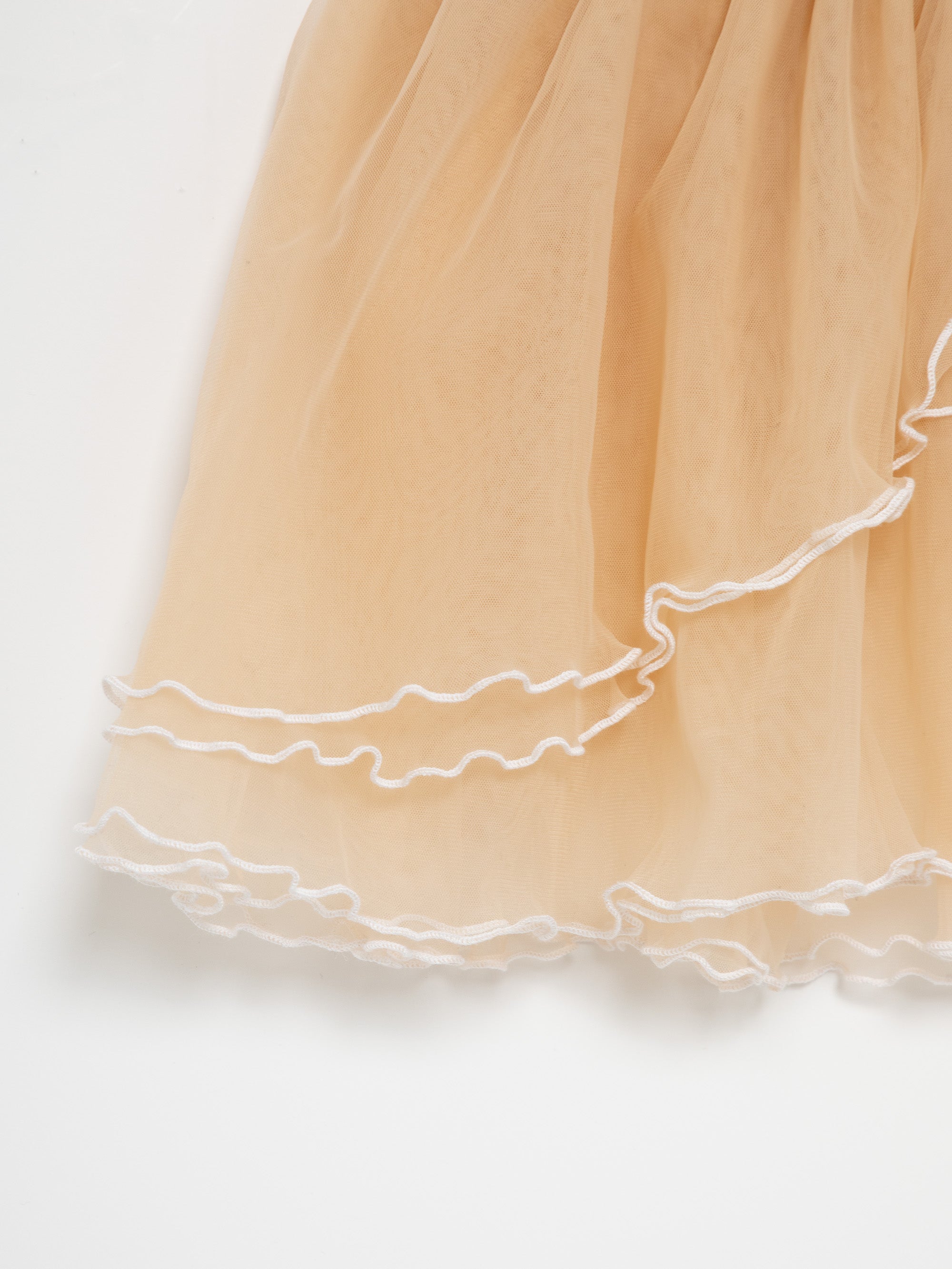 Ester Manas Mini Manas jupe tutu peche midi enfant