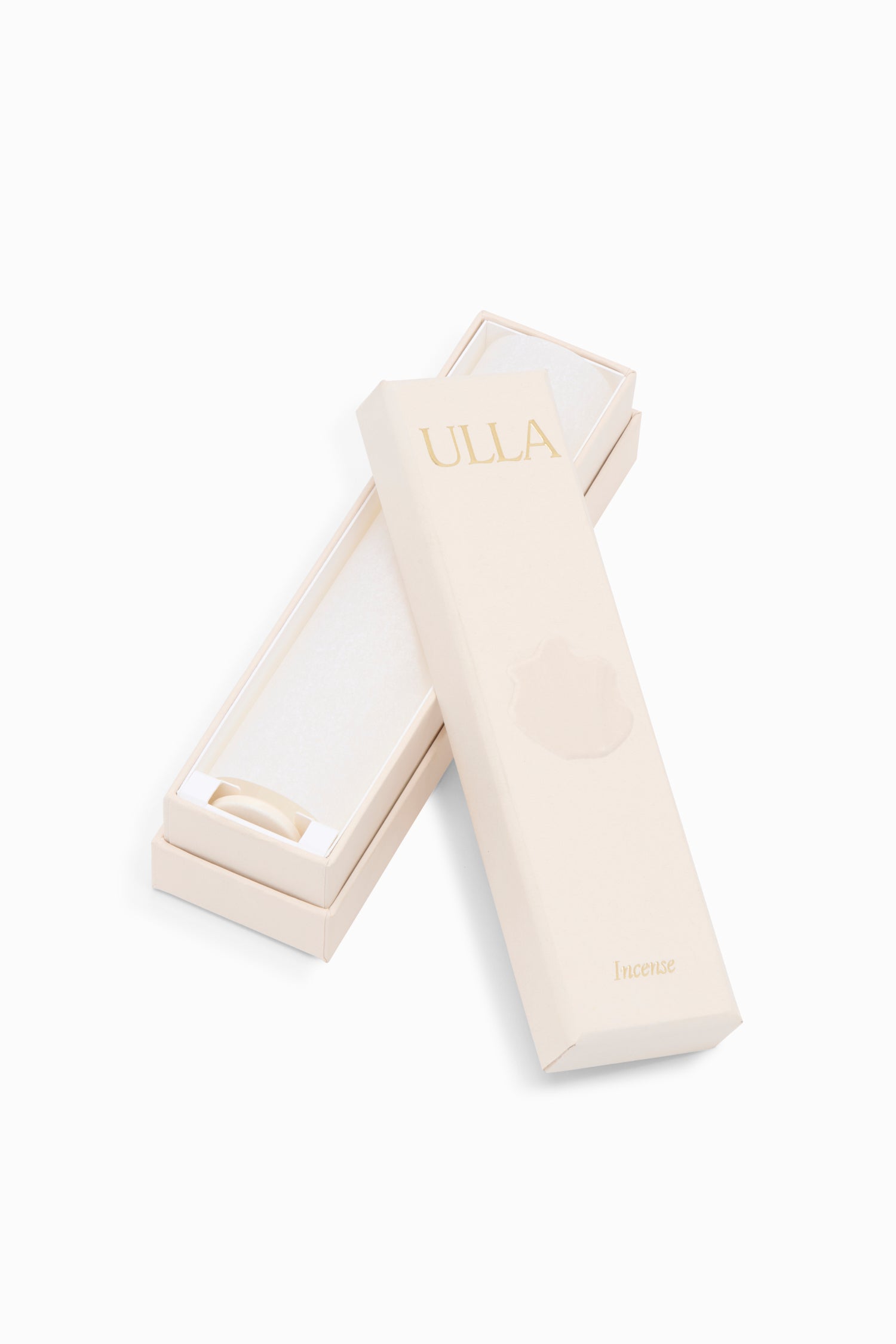 Ulla Johnson ULLA UB990901 encens Coral 50 bâtonnets rose