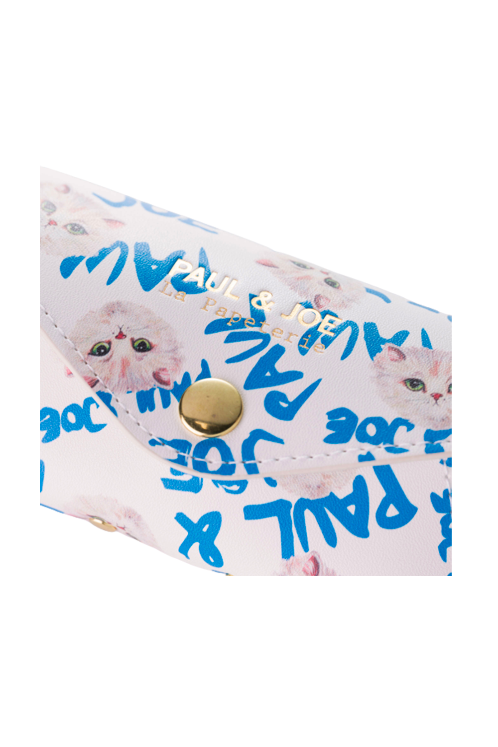 Paul & Joe Accessoires de sac étui lunettes Gipsy floral