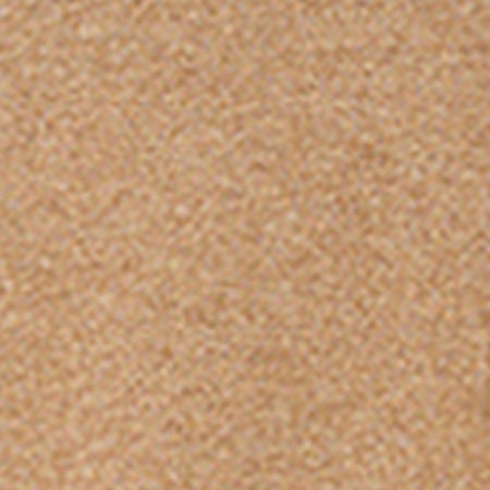 Isabel Marant Antea pull maille camel-gris clair logo