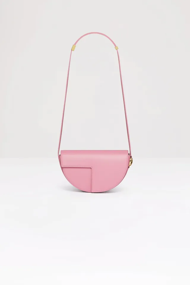 Patou sac P23BA0015017424P Le Patou Orchid cuir 25 cm