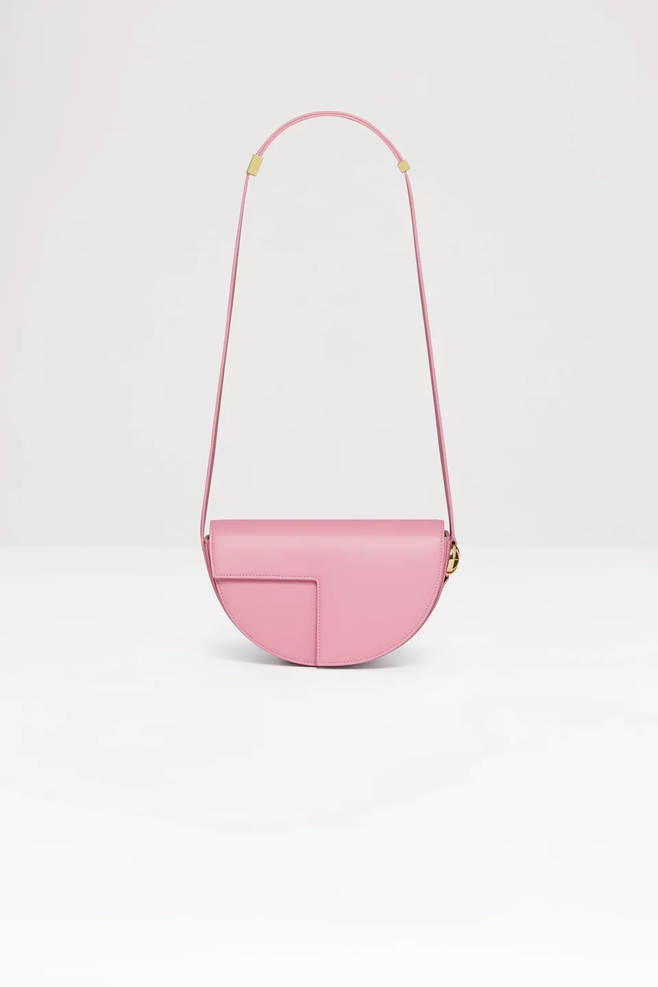 Patou sac P23BA0015017424P Le Patou Orchid cuir 25 cm