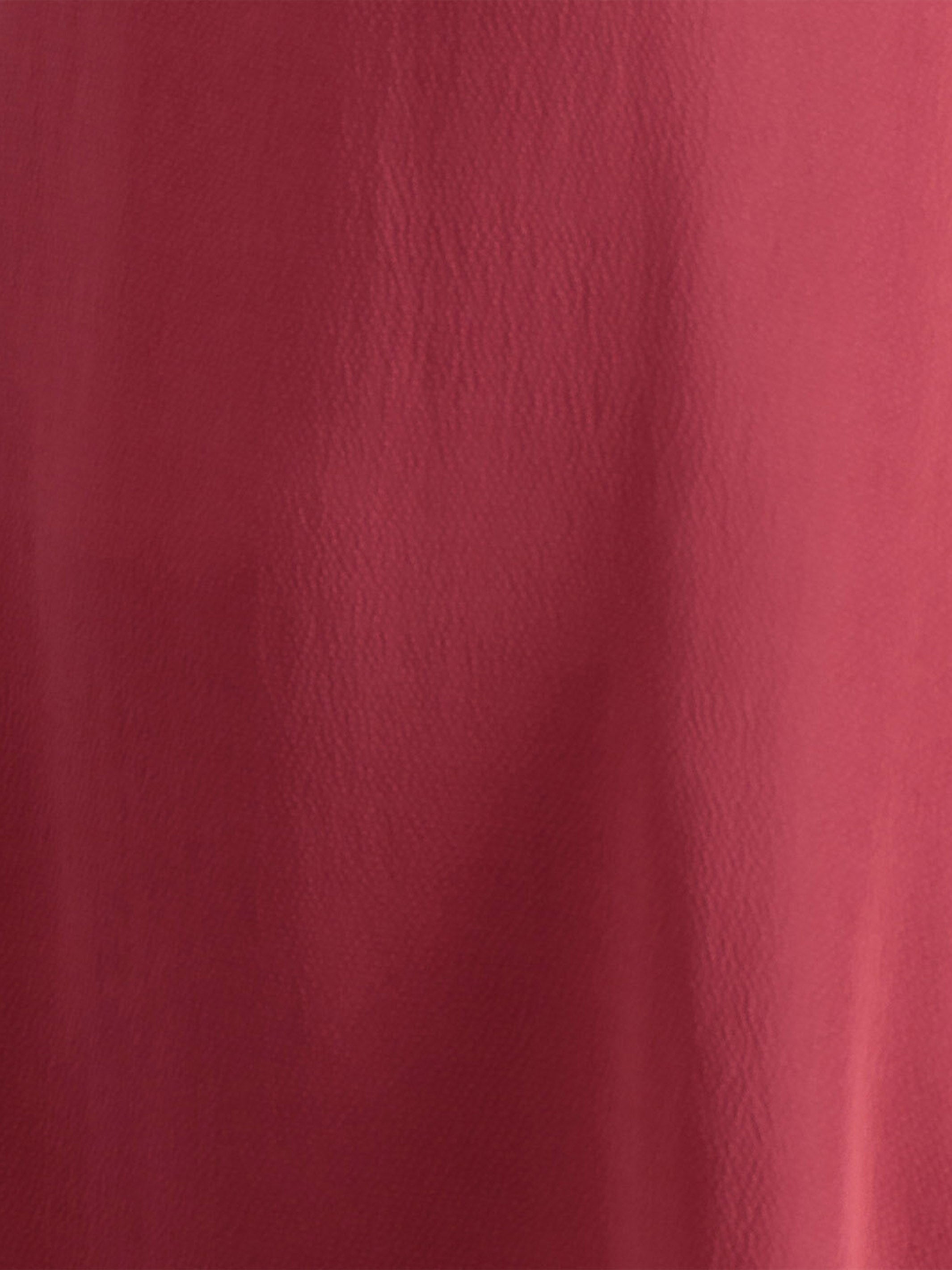 Anahide Saint André Comète Aurore set 2 robes marine rose