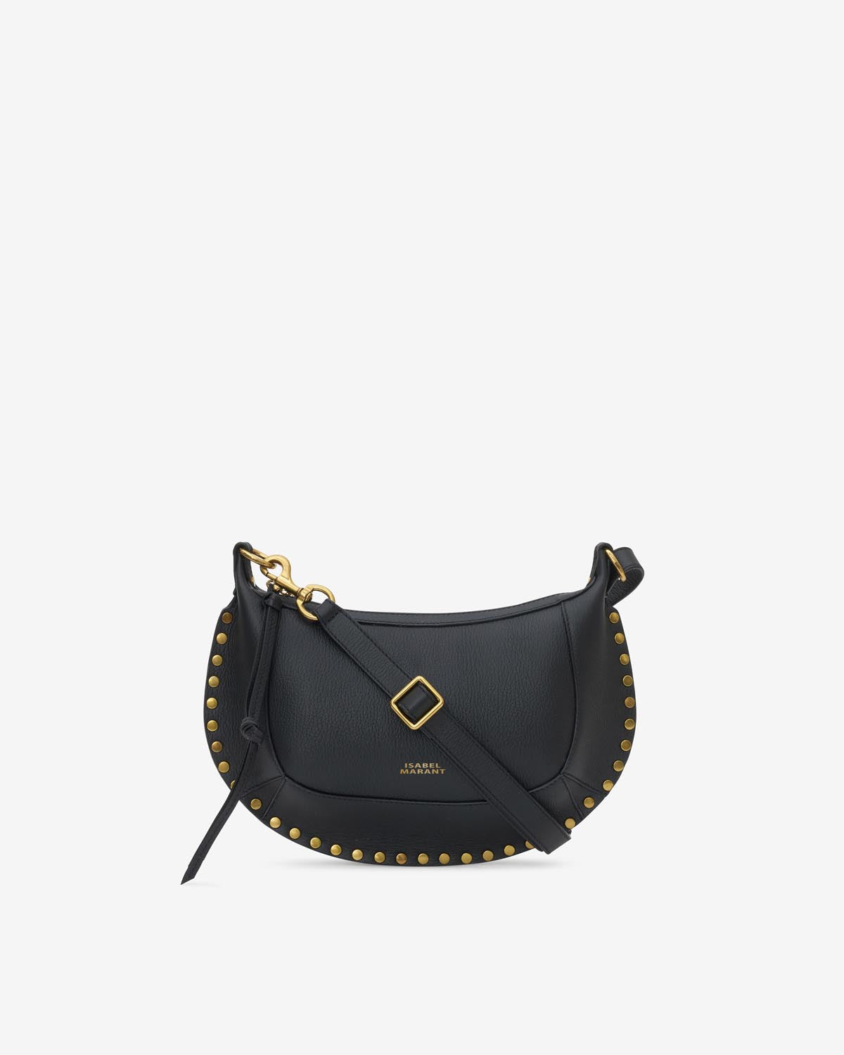 Isabel Marant Oskan Moon PP0003FA sac noir